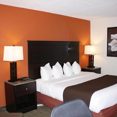 Riverfront Hotel International Falls Exterior foto